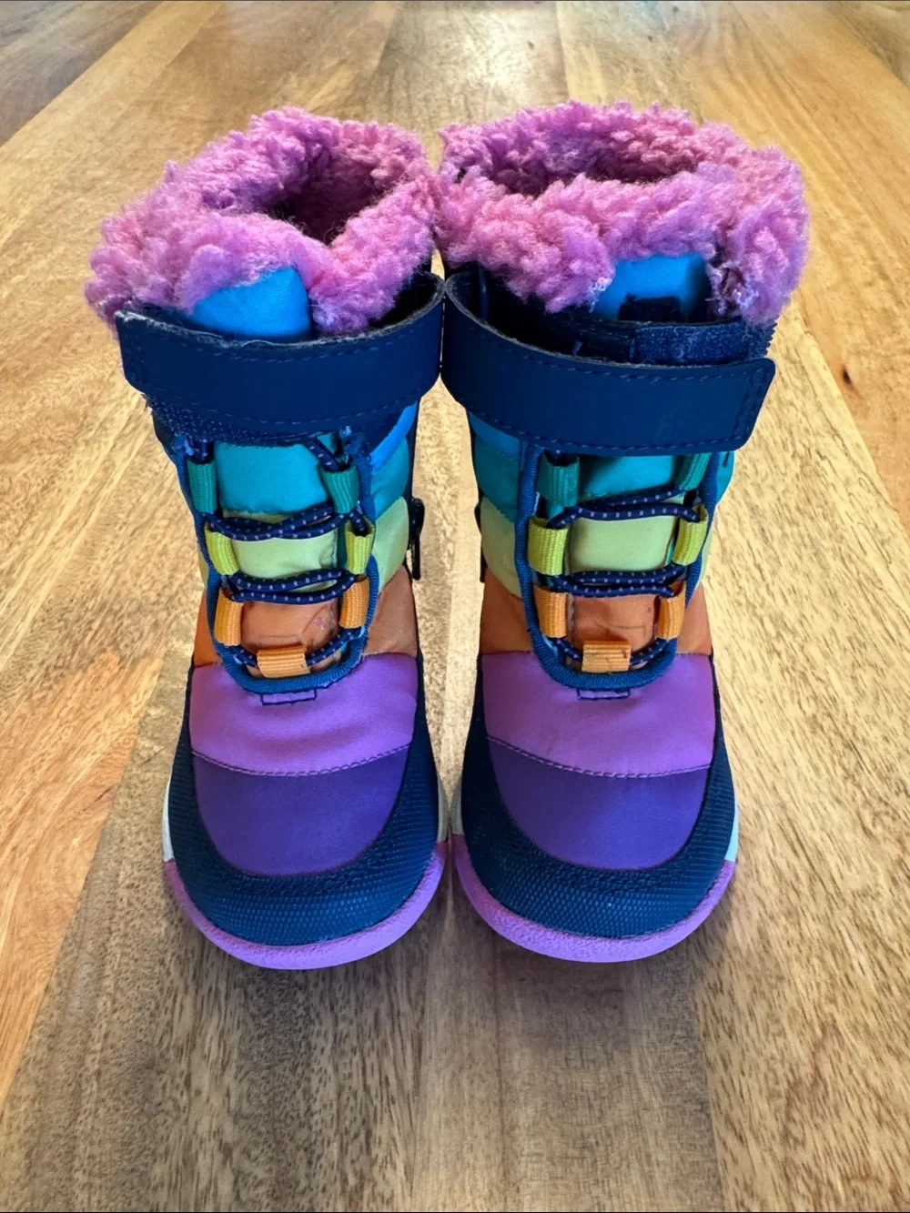 Merrell waterproof winter